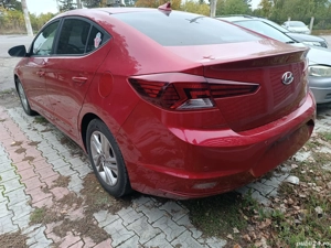 Hyundai Elantra 2019 2.0mpi 110kw - imagine 3
