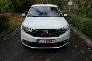 Dacia Sandero 1.5 Dci - 38.000 km REALI