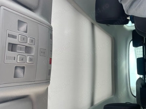 Skoda Superb Combi Panoramic 2.0TDI 2018, 82000km - imagine 3