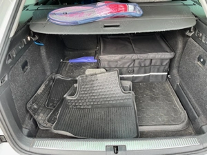 Skoda Superb Combi Panoramic 2.0TDI 2018, 82000km - imagine 4