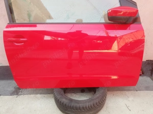 usa dreapta competa volkswagen up varianta 3 usi - imagine 3