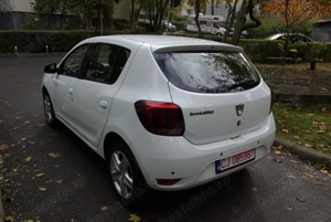 Dacia Sandero 1.5 Dci - 38.000 km REALI - imagine 4