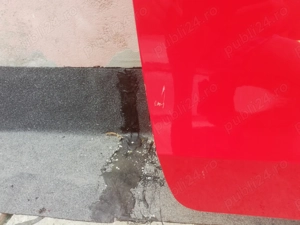 usa dreapta competa volkswagen up varianta 3 usi - imagine 4