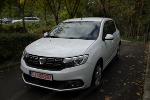 Dacia Sandero 1.5 Dci - 38.000 km REALI - imagine 3