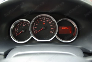 Dacia Sandero 1.5 Dci - 38.000 km REALI - imagine 10