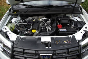 Dacia Sandero 1.5 Dci - 38.000 km REALI - imagine 11