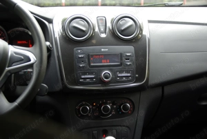 Dacia Sandero 1.5 Dci - 38.000 km REALI - imagine 8