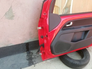 usa dreapta competa volkswagen up varianta 3 usi - imagine 9