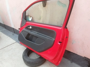 usa dreapta competa volkswagen up varianta 3 usi - imagine 8