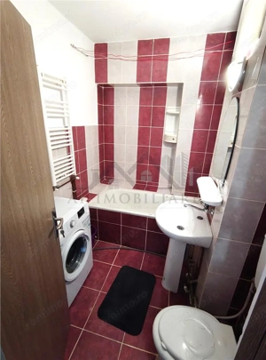 Apartament 1 camera CUG - Sos. Nicolina - imagine 16