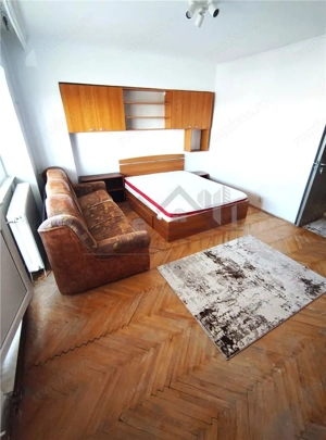 Apartament 1 camera zona CUG - Sos. Nicolina