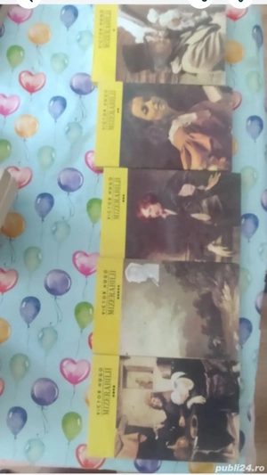 Mizerabilii - Victor Hugo