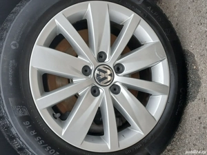 de vinzare passat b7 - imagine 4