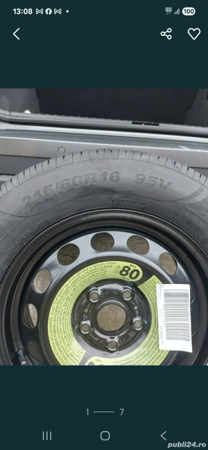 geanta completa Skoda, Wv, Audi - imagine 3