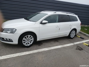 de vinzare passat b7 - imagine 3