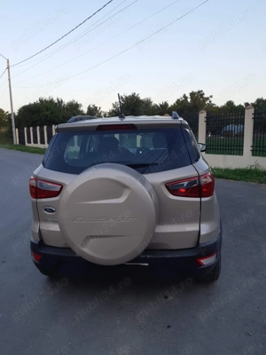 Ford EcoSport - imagine 2