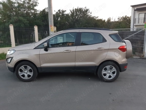 Ford EcoSport - imagine 4