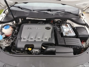 de vinzare passat b7 - imagine 5