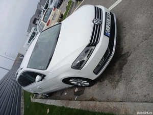 de vinzare passat b7 - imagine 7