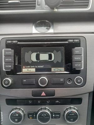 de vinzare passat b7 - imagine 8