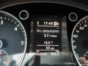 de vinzare passat b7 - imagine 10