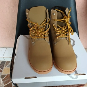 Vând ghete Kappa  - imagine 2