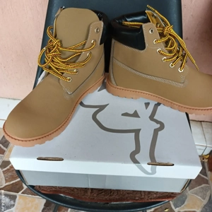 Vând ghete Kappa  - imagine 3