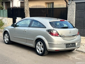 Opel astra H 1.6 benzină plus Gas  - imagine 4