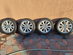 jante aliaj r17 Bmw 225/55r17