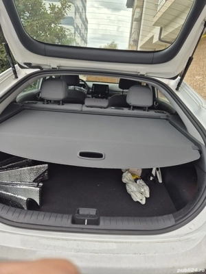 Hyundai Ioniq Plug in hibrid  - imagine 6