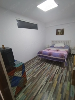 Vând apartament in Ghimbav cu 3 camere - imagine 2