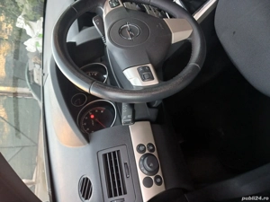 Opel astra H 1.6 benzină plus Gas  - imagine 6