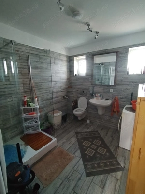 Vând apartament in Ghimbav cu 3 camere - imagine 3