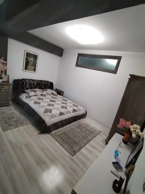 Vând apartament in Ghimbav cu 3 camere - imagine 5