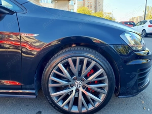 Golf 7 GTI  2.0TSI  220CP  DSG  178.000 km  Euro 6   Distronic - imagine 3