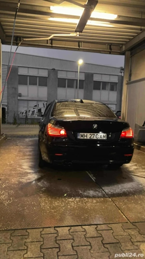 vand bmw e60 530xDrive  - imagine 4
