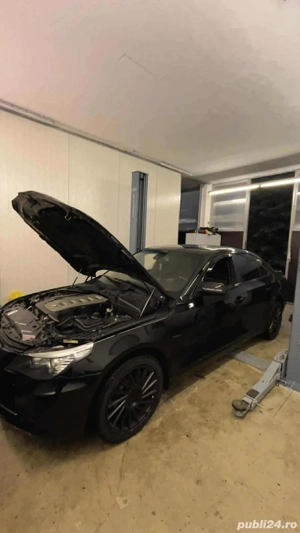 vand bmw e60 530xDrive