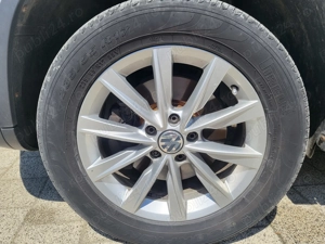 Volkswagen Tiguan 4x4  - imagine 3 Volkswagen Tiguan 4x4  - imagine 3