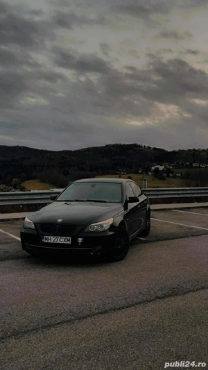 vand bmw e60 530xDrive  - imagine 3