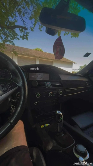 vand bmw e60 530xDrive  - imagine 2