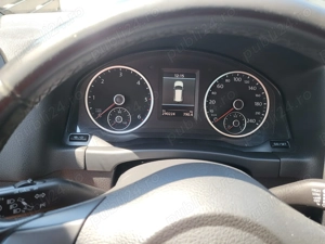 Volkswagen Tiguan 4x4  - imagine 4 Volkswagen Tiguan 4x4  - imagine 4
