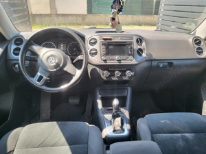 Volkswagen Tiguan 4x4  - imagine 2 Volkswagen Tiguan 4x4  - imagine 2