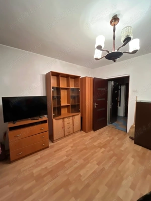 Garsoniera semidecomandata,zona Nicolae Grigorescu 32,45 mp