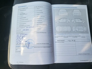 Volkswagen Tiguan 4x4  - imagine 7 Volkswagen Tiguan 4x4  - imagine 7