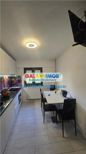 IDEAL INVESTITIE, PIATA CRANGASI, METROU CRANGASI