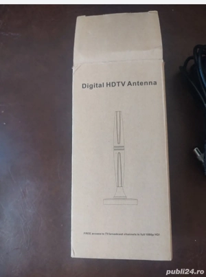 Antena digitala HDTV - imagine 3