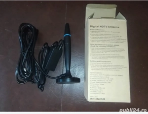 Antena digitala HDTV