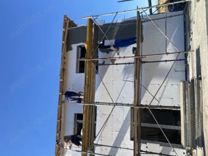 Popi metalici și schela italiană de închiriat în com berceni  - imagine 3