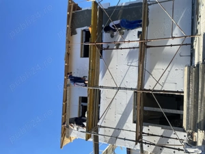 Popi metalici și schela italiană de închiriat în com berceni  - imagine 4