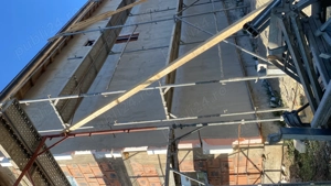 Popi metalici și schela italiană de închiriat în com berceni  - imagine 2